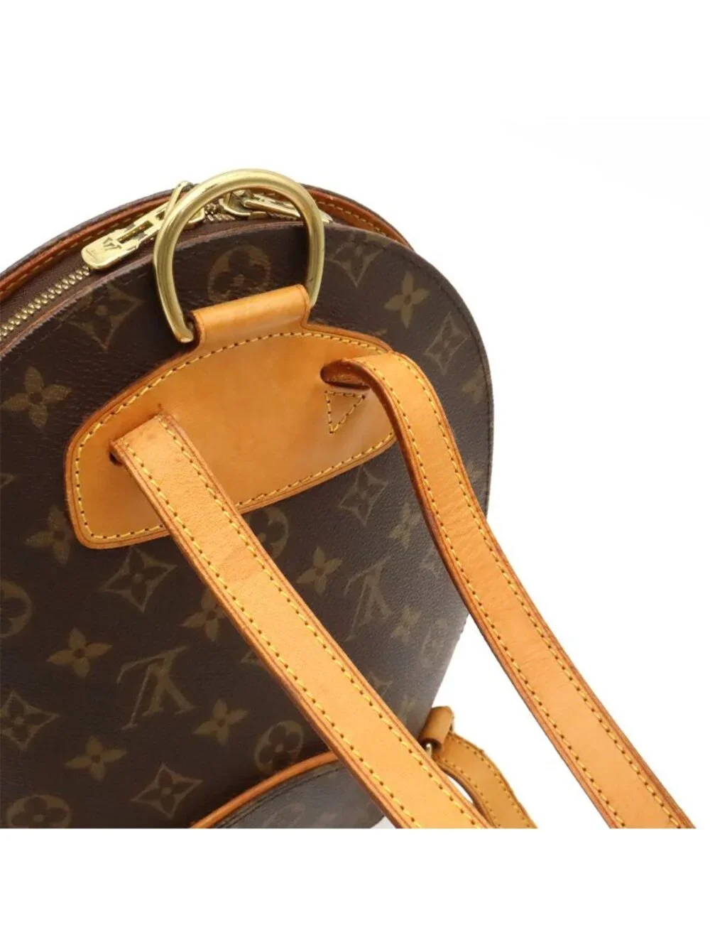 Louis Vuitton Monogram Ellipse Sac a Dos Backpack Shoulder Bag